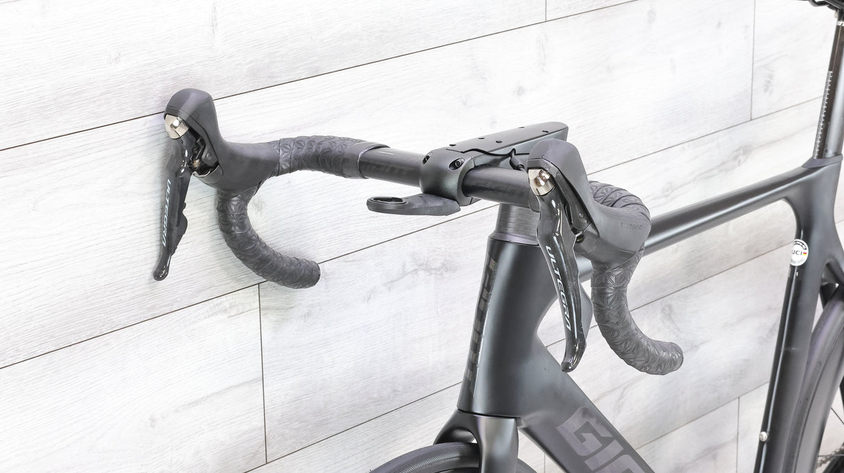 Giant Propel Advanced 1 Disc Road Bike - 2021, Med/Large