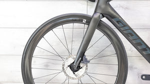 Giant Propel Advanced 1 Disc Road Bike - 2021, Med/Large