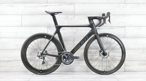 Giant Propel Advanced 1 Disc Road Bike - 2021, Med/Large
