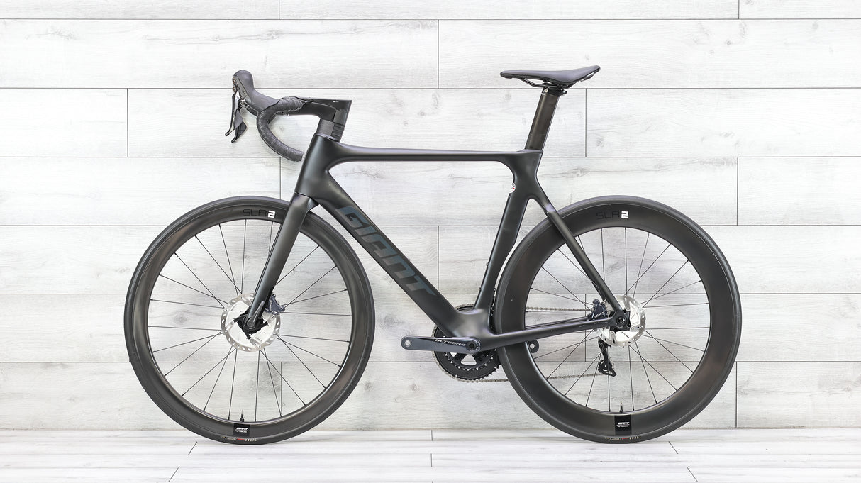 Giant Propel Advanced 1 Disc Road Bike - 2021, Med/Large