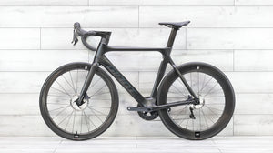 Giant Propel Advanced 1 Disc Road Bike - 2021, Med/Large