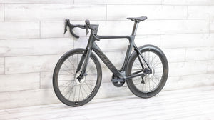 Giant Propel Advanced 1 Disc Road Bike - 2021, Med/Large