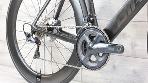Giant Propel Advanced 1 Disc Road Bike - 2021, Med/Large