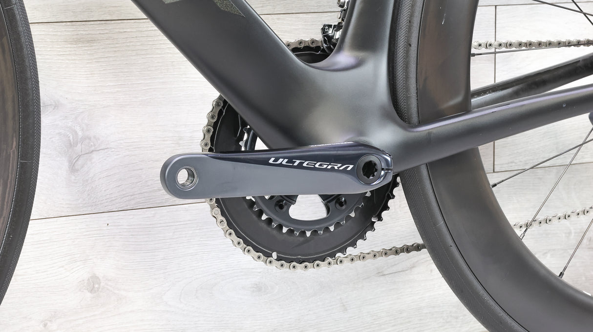 Giant Propel Advanced 1 Disc Road Bike - 2021, Med/Large