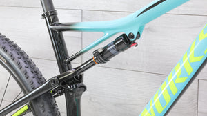 Specialized S-Works Epic Mountain Bike - 2018, Large