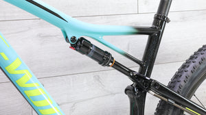 Specialized S-Works Epic Mountain Bike - 2018, Large