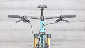 Specialized S-Works Epic Mountain Bike - 2018, Large