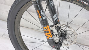 Specialized S-Works Epic Mountain Bike - 2018, Large