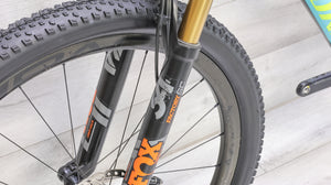 Specialized S-Works Epic Mountain Bike - 2018, Large