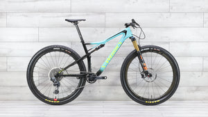 Specialized S-Works Epic Mountain Bike - 2018, Large