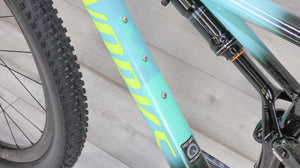 Specialized S-Works Epic Mountain Bike - 2018, Large