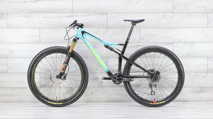 Specialized S-Works Epic Mountain Bike - 2018, Large