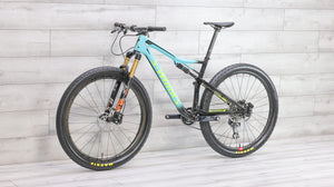 Specialized S-Works Epic Mountain Bike - 2018, Large