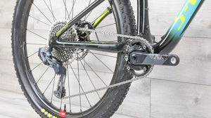Specialized S-Works Epic Mountain Bike - 2018, Large