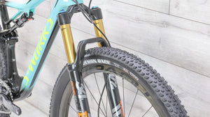 Specialized S-Works Epic Mountain Bike - 2018, Large