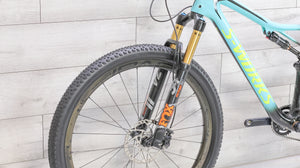Specialized S-Works Epic Mountain Bike - 2018, Large