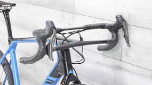 Canyon Grail CF SL 8 Di2 Gravel Bike - 2021, Large