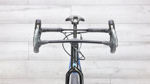 Canyon Grail CF SL 8 Di2 Gravel Bike - 2021, Large
