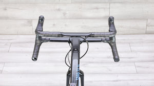 Canyon Grail CF SL 8 Di2 Gravel Bike - 2021, Large