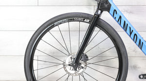 Canyon Grail CF SL 8 Di2 Gravel Bike - 2021, Large