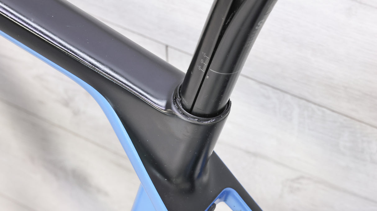 Canyon Grail CF SL 8 Di2 Gravel Bike - 2021, Large