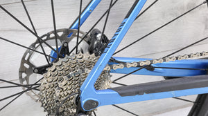 Canyon Grail CF SL 8 Di2 Gravel Bike - 2021, Large
