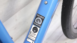 Canyon Grail CF SL 8 Di2 Gravel Bike - 2021, Large
