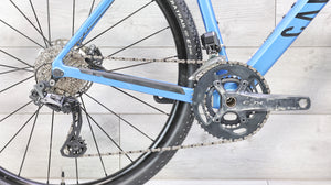 Canyon Grail CF SL 8 Di2 Gravel Bike - 2021, Large