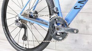 Canyon Grail CF SL 8 Di2 Gravel Bike - 2021, Large
