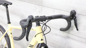 Canyon Grail 6 Gravel Bike - 2022, Medium