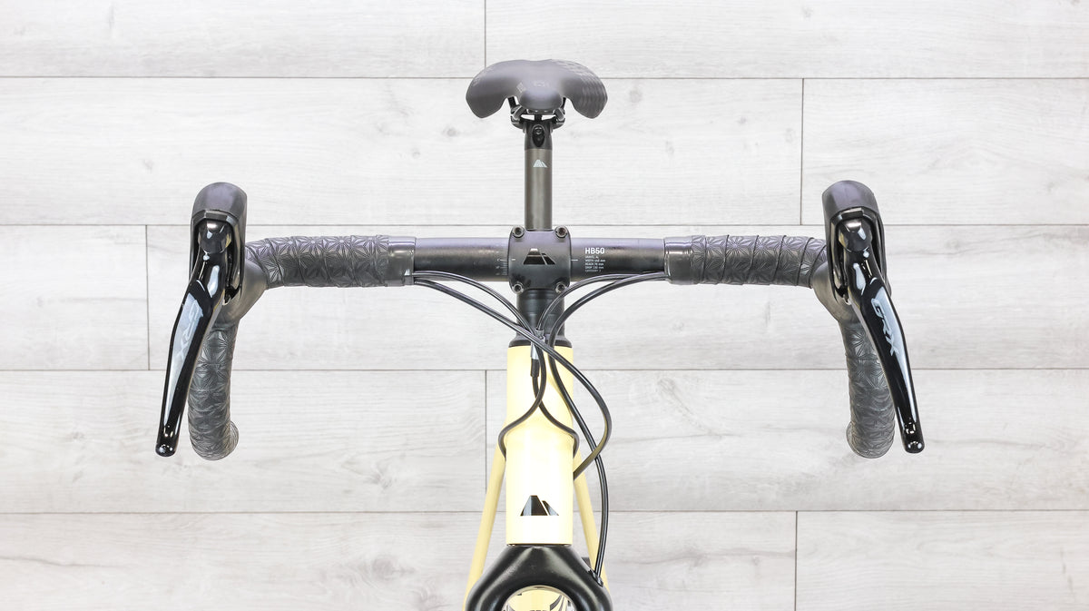 Canyon Grail 6 Gravel Bike - 2022, Medium
