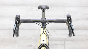 Canyon Grail 6 Gravel Bike - 2022, Medium
