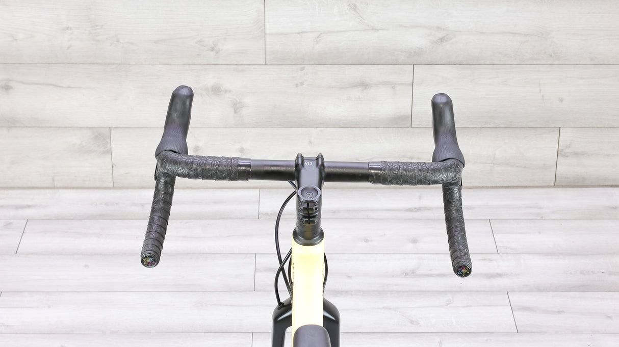 Canyon Grail 6 Gravel Bike - 2022, Medium