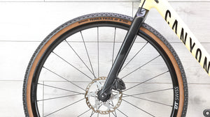Canyon Grail 6 Gravel Bike - 2022, Medium
