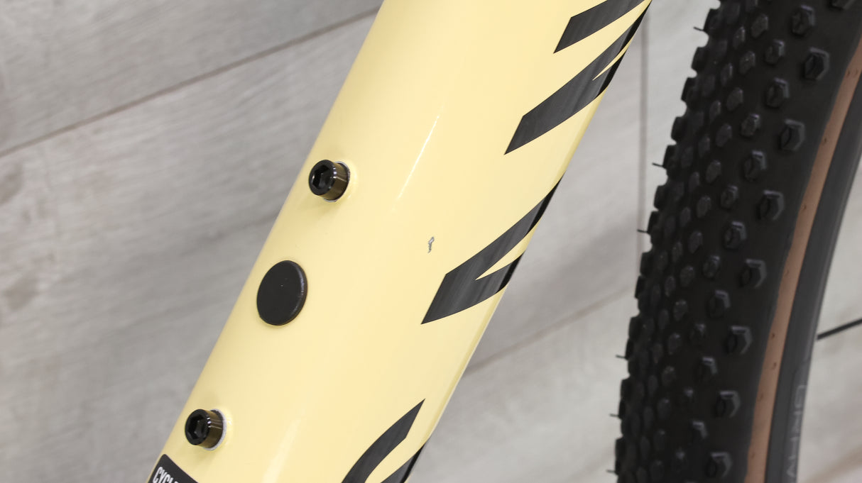 Canyon Grail 6 Gravel Bike - 2022, Medium