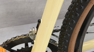 Canyon Grail 6 Gravel Bike - 2022, Medium