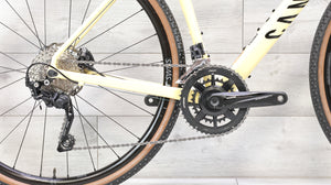 Canyon Grail 6 Gravel Bike - 2022, Medium