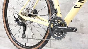 Canyon Grail 6 Gravel Bike - 2022, Medium