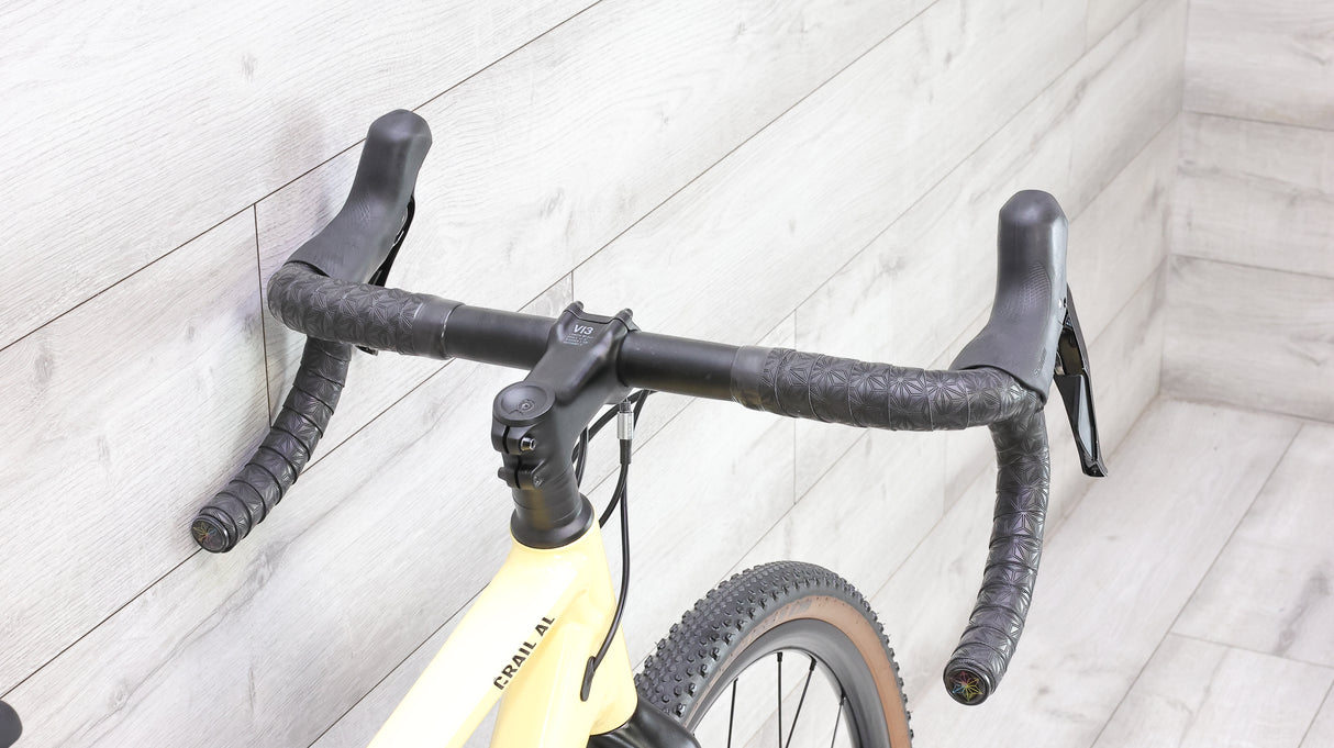 Canyon Grail 6 Gravel Bike - 2022, Medium