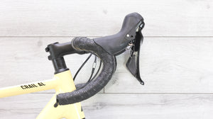 Canyon Grail 6 Gravel Bike - 2022, Medium