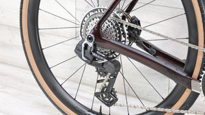 Trek Checkpoint SL 7 AXS Gen 3 Gravel Bike - 2027, X-Large