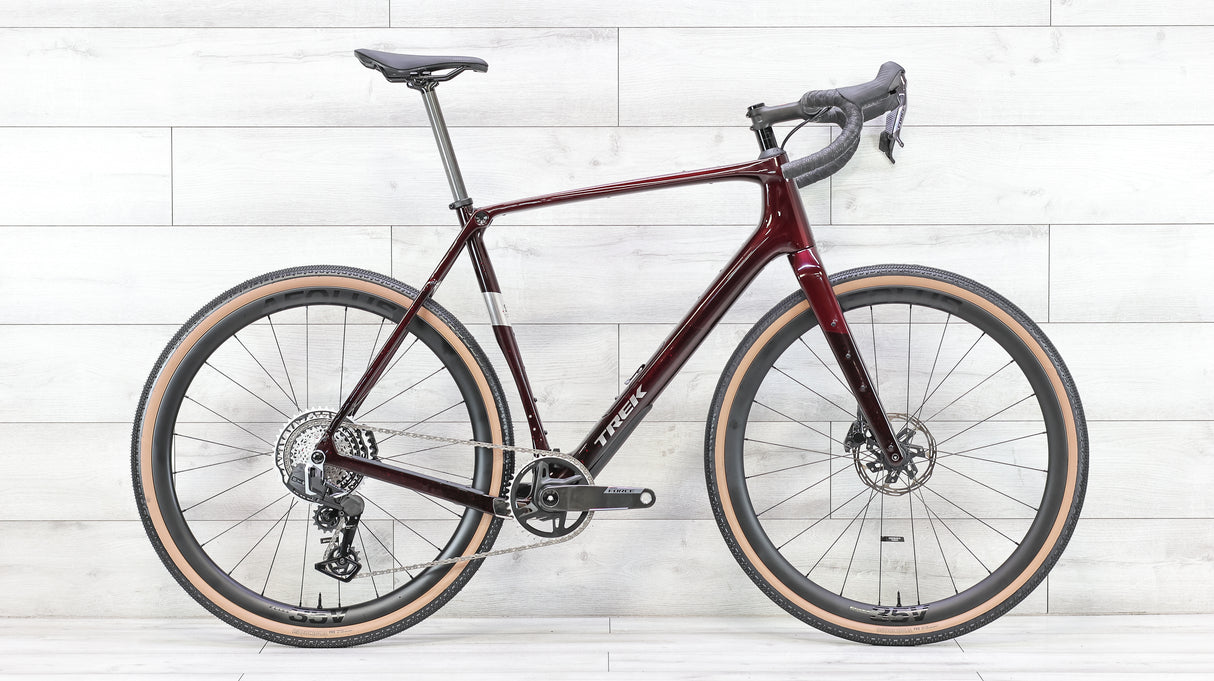 Trek Checkpoint SL 7 AXS Gen 3 Gravel Bike - 2027, X-Large