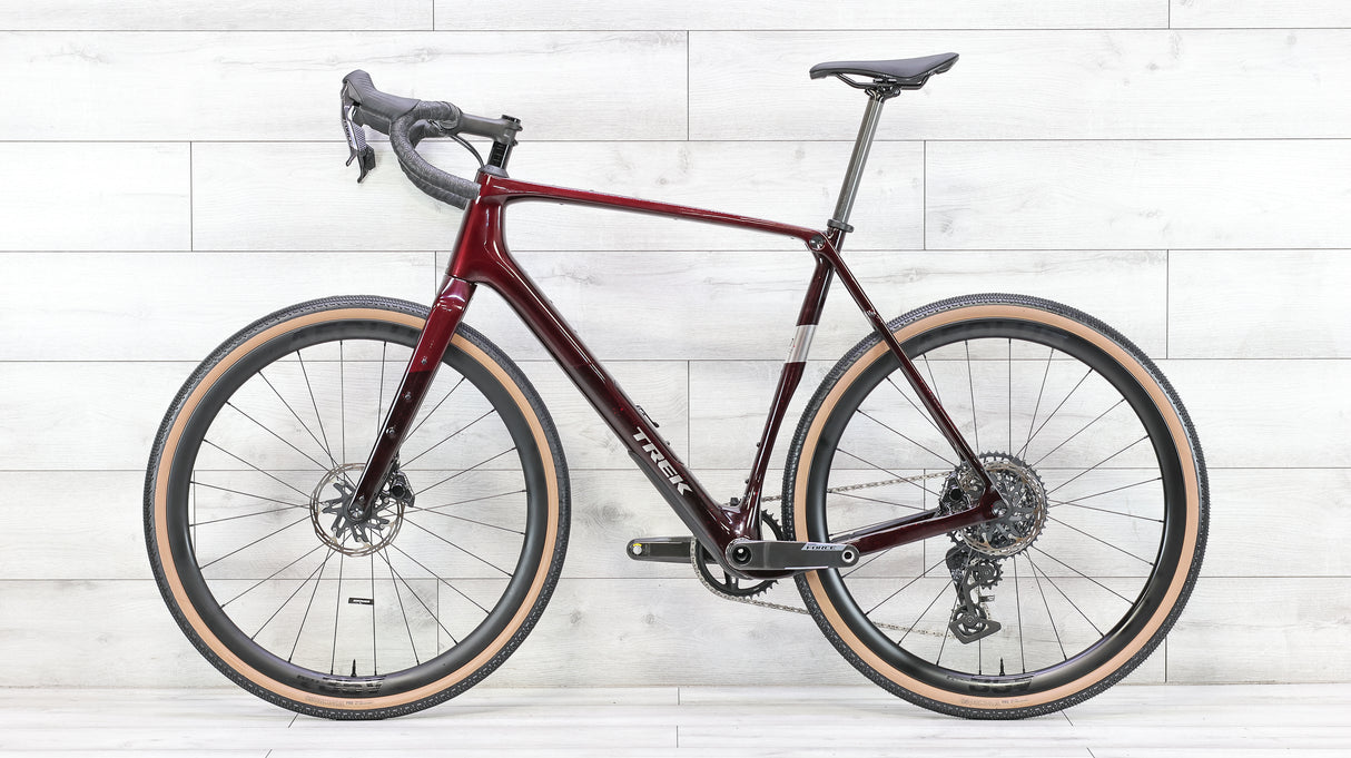 Trek Checkpoint SL 7 AXS Gen 3 Gravel Bike - 2027, X-Large