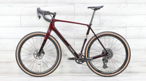 Trek Checkpoint SL 7 AXS Gen 3 Gravel Bike - 2027, X-Large