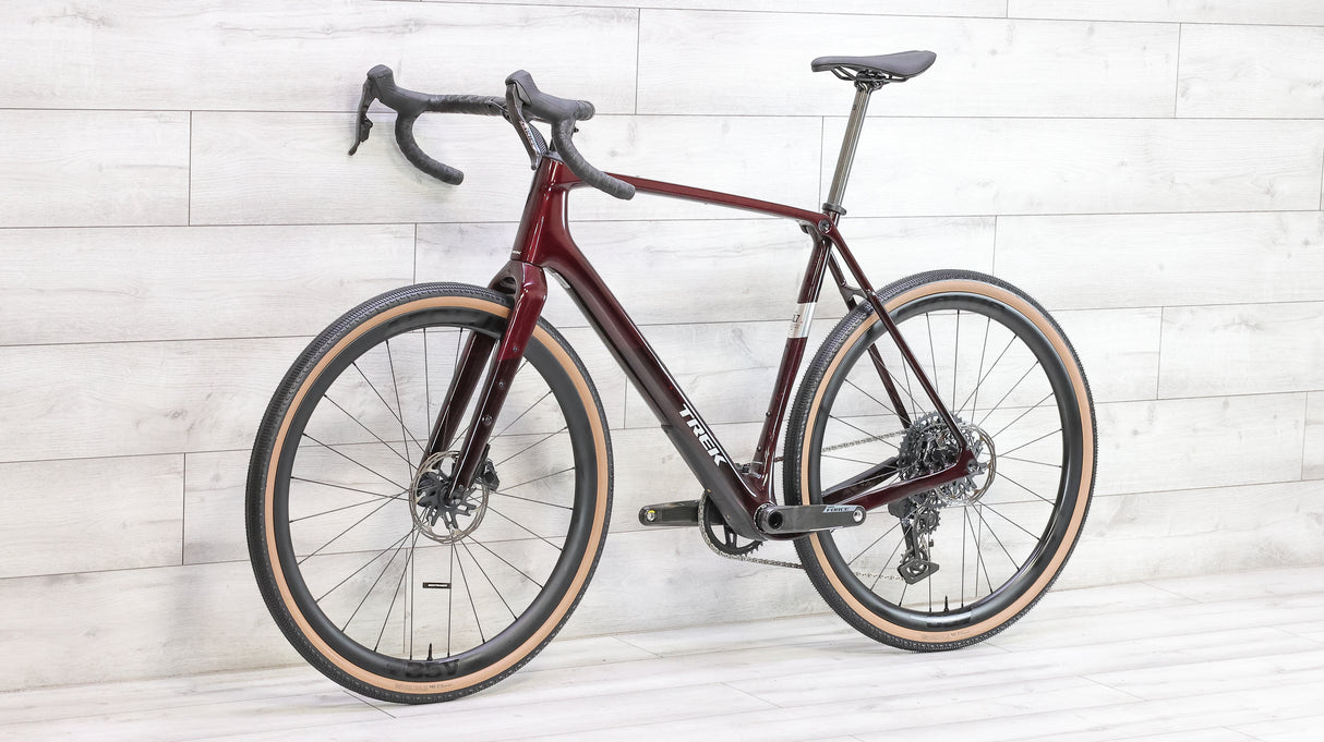 Trek Checkpoint SL 7 AXS Gen 3 Gravel Bike - 2027, X-Large