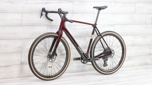 Trek Checkpoint SL 7 AXS Gen 3 Gravel Bike - 2027, X-Large