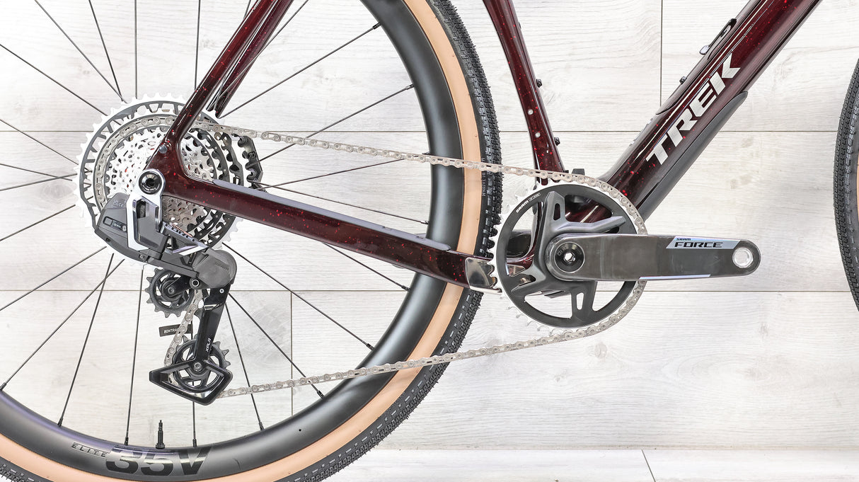Trek Checkpoint SL 7 AXS Gen 3 Gravel Bike - 2027, X-Large