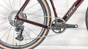 Trek Checkpoint SL 7 AXS Gen 3 Gravel Bike - 2027, X-Large