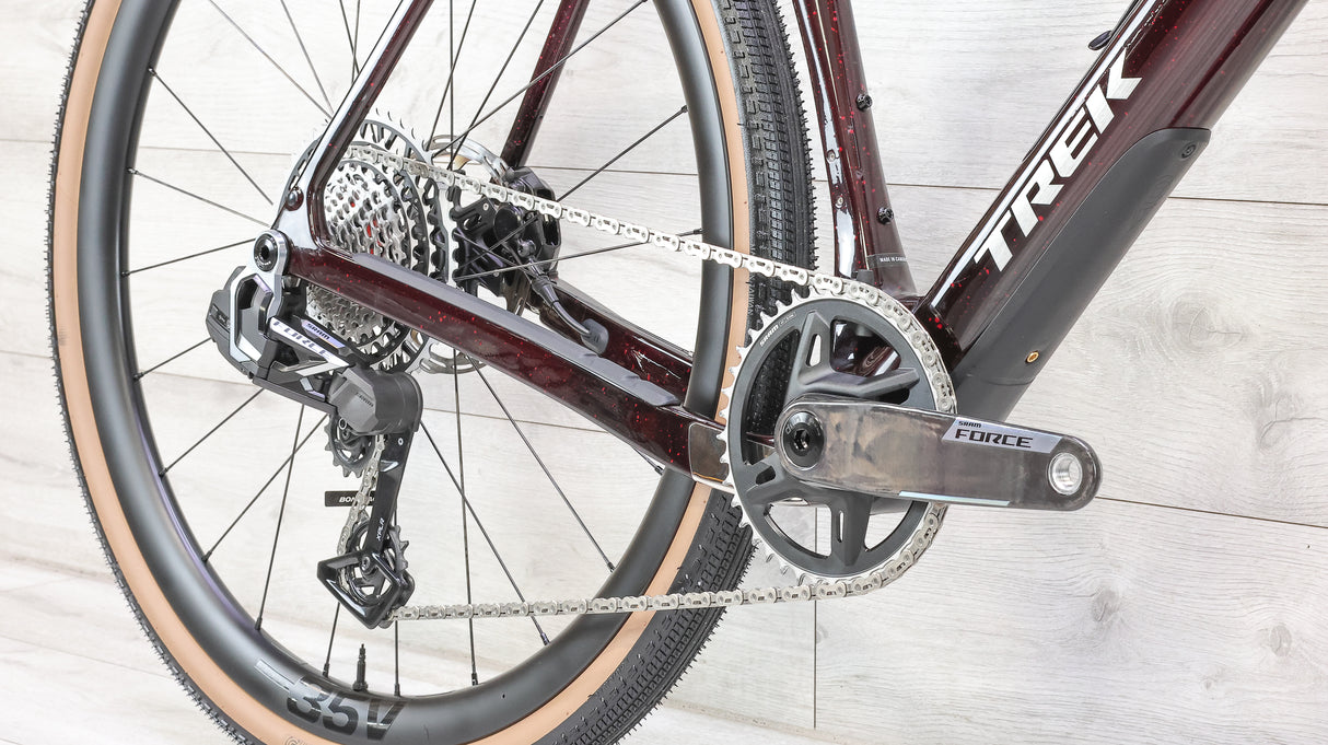 Trek Checkpoint SL 7 AXS Gen 3 Gravel Bike - 2027, X-Large