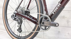 Trek Checkpoint SL 7 AXS Gen 3 Gravel Bike - 2027, X-Large